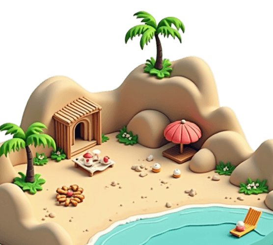 Mountains