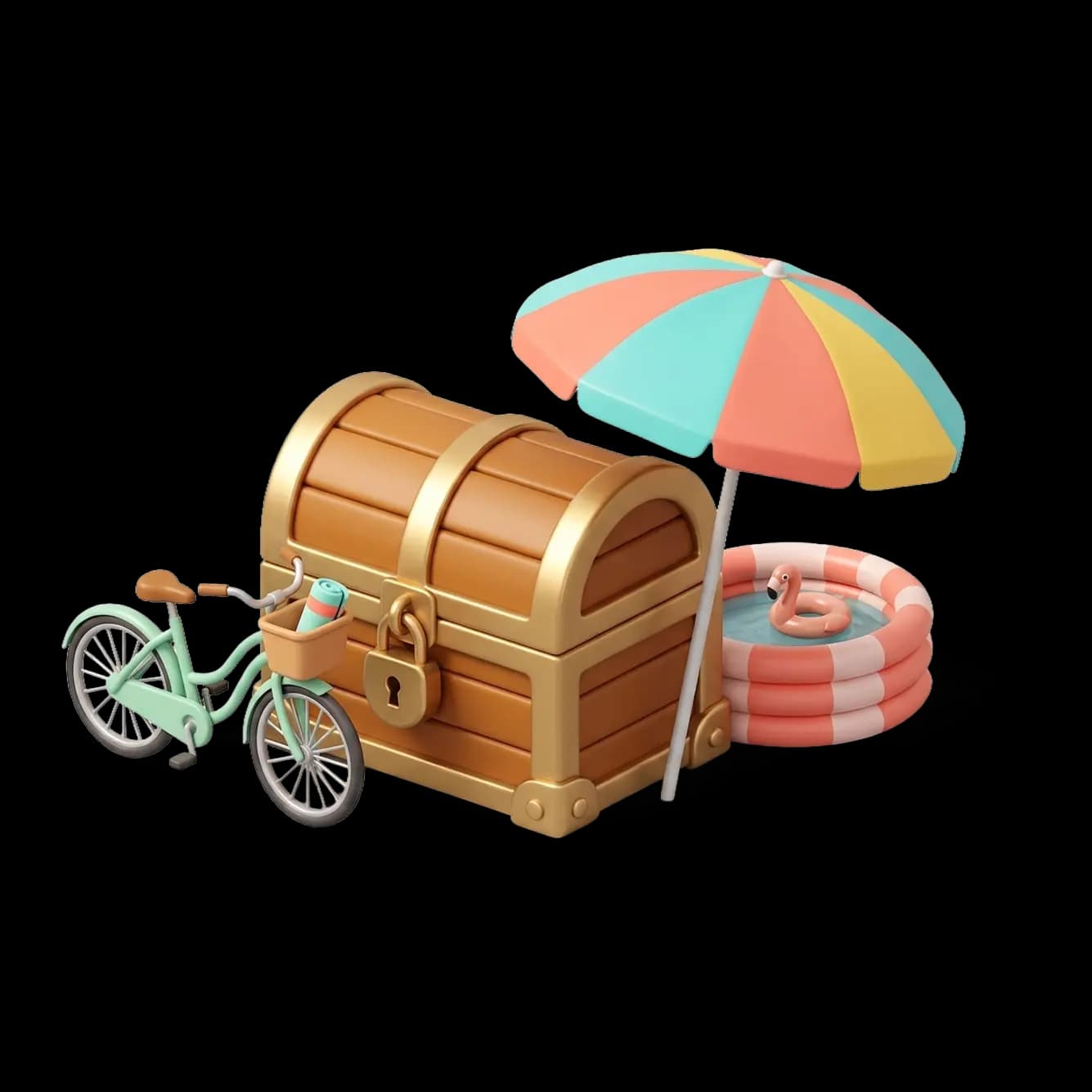 Bicycles